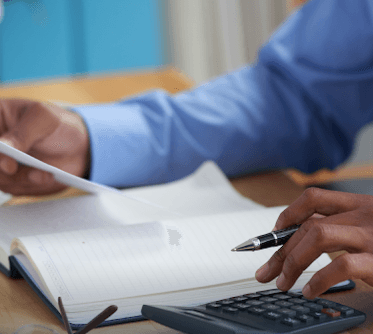 Audit & Commissariat